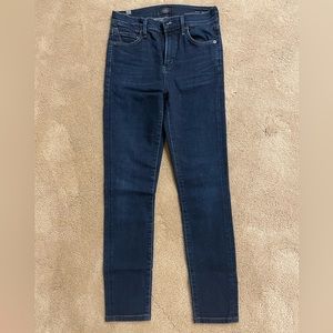 Citizens of Humanity- skinny jeans